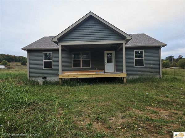 5169 Priceville Road , Munfordville, KY 42765