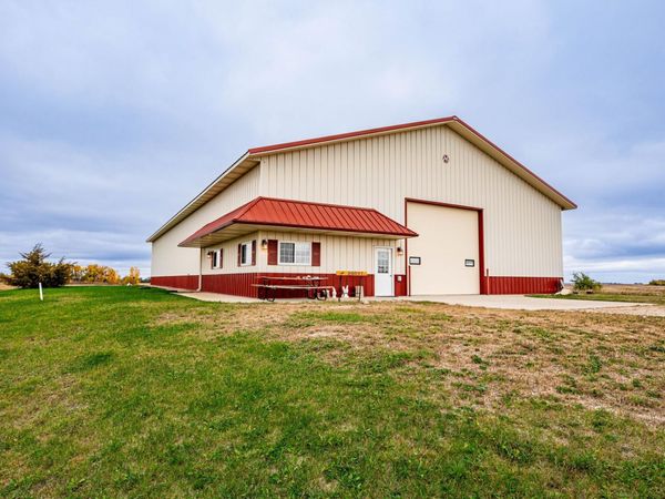 6830 133rd Avenue SE, Lisbon, ND 58054