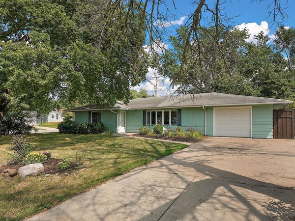 8043 5th Street NE, Spring Lake Park, MN 55432