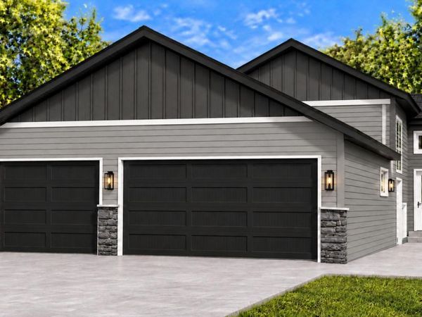 1148 Meadowlark Lane S, Casselton, ND 58012