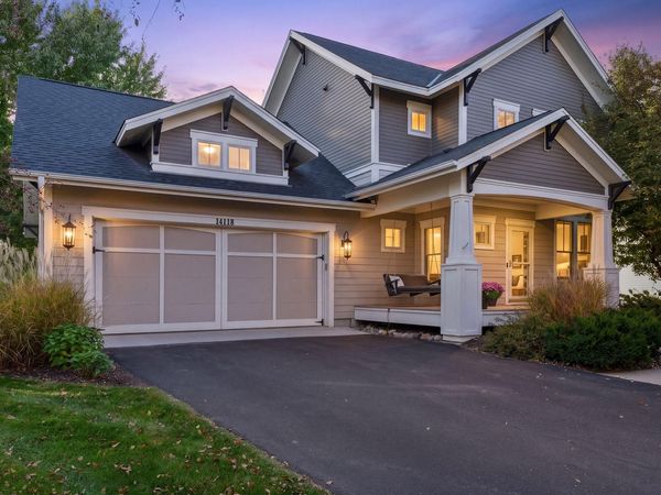 14118 Jardin Avenue N, Hugo, MN 55038
