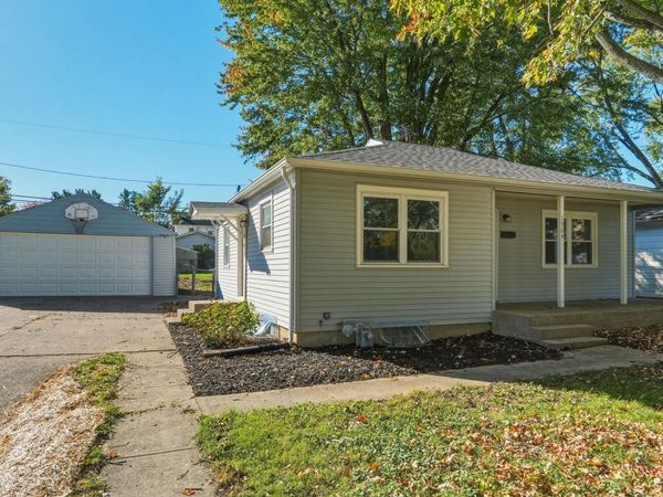 1304 Curdes Avenue, Fort Wayne, IN 46805