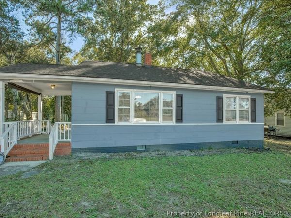 212 Eastwood Avenue, Fayetteville, NC 28301