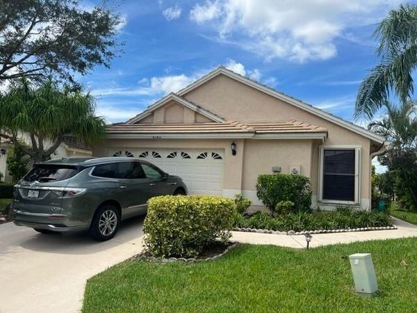 4783 BRIGHTON LAKES Boulevard, Boynton Beach, FL 33436