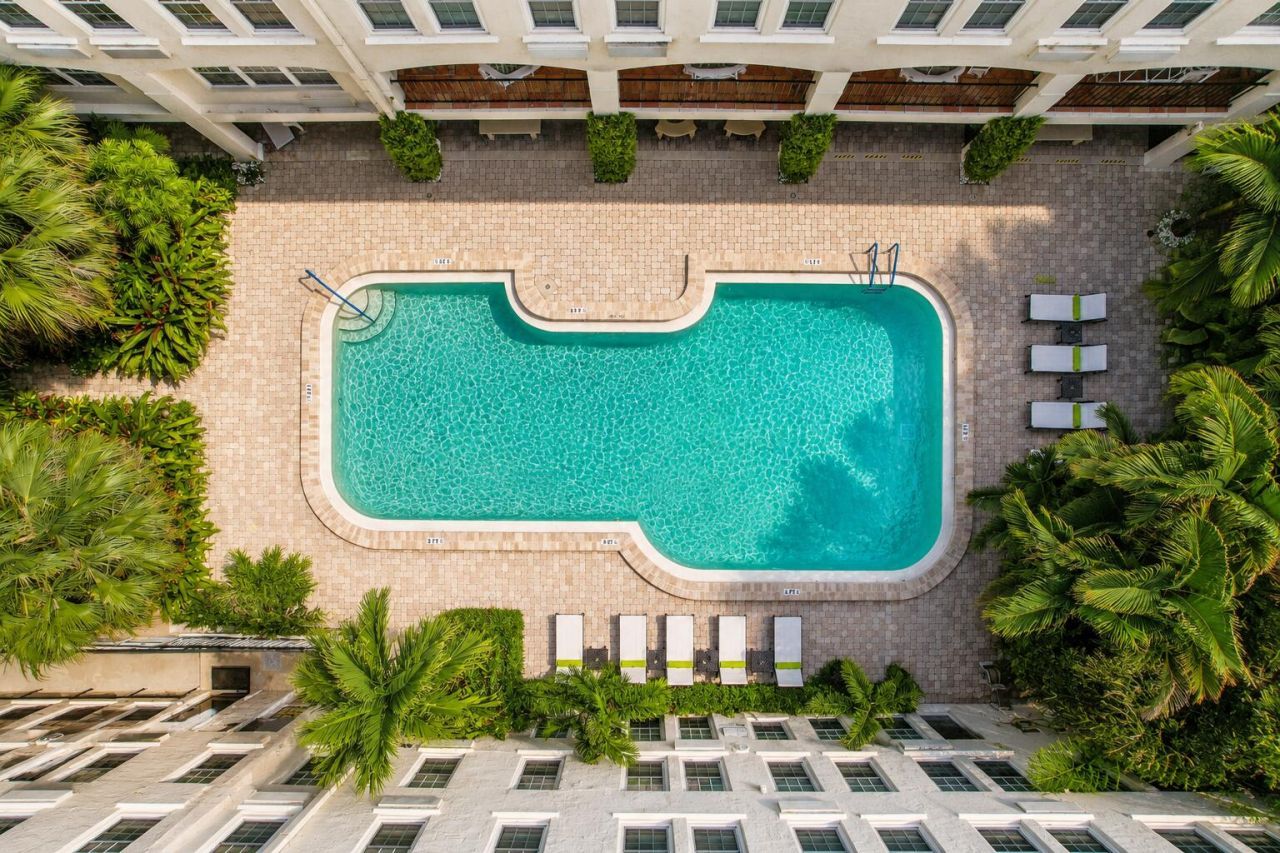 235 Sunrise Avenue, Unit 3201, Palm Beach, FL 33480 Photo