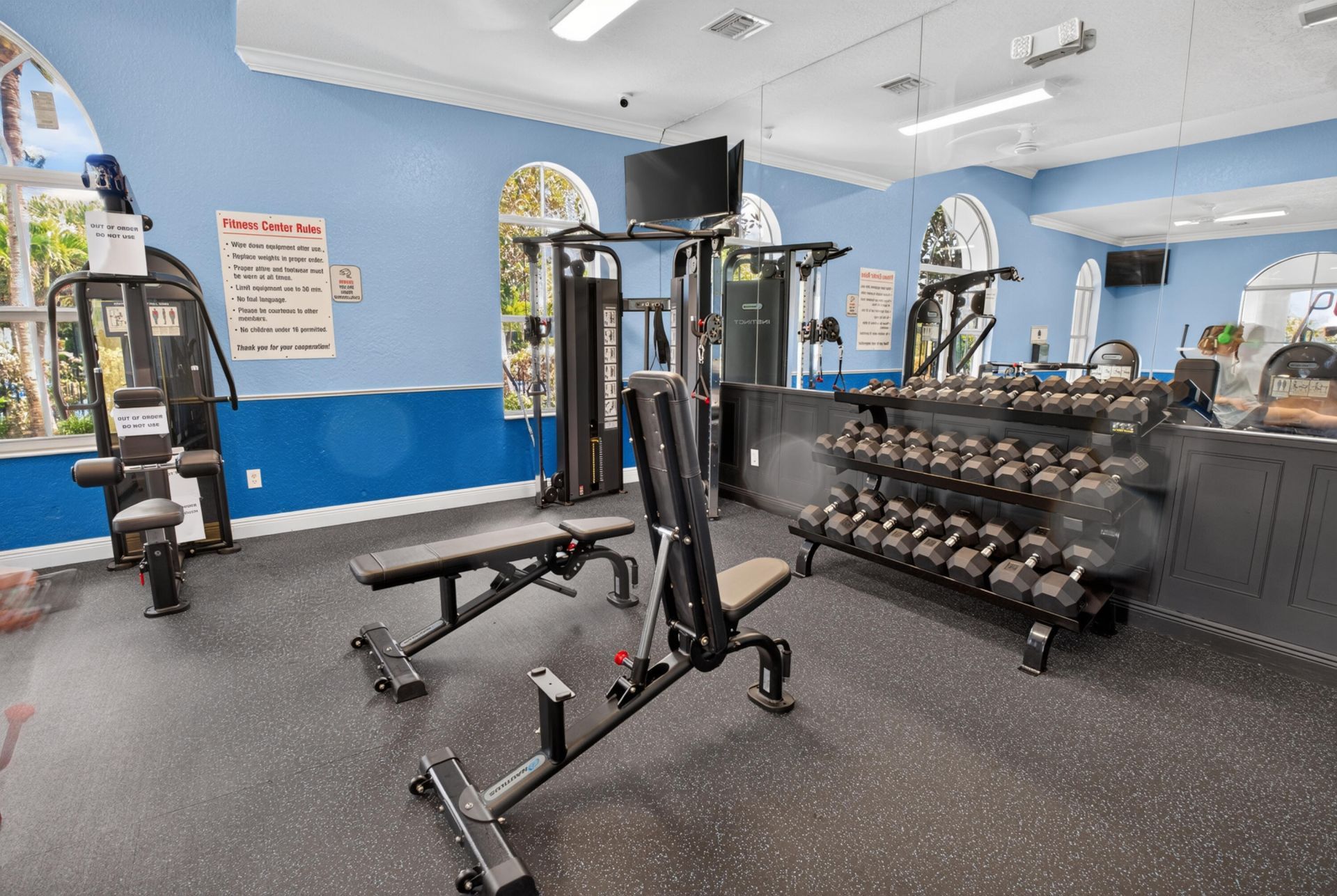 3037 Laurel Ridge Circle, Riviera Beach, FL 33404 Photo