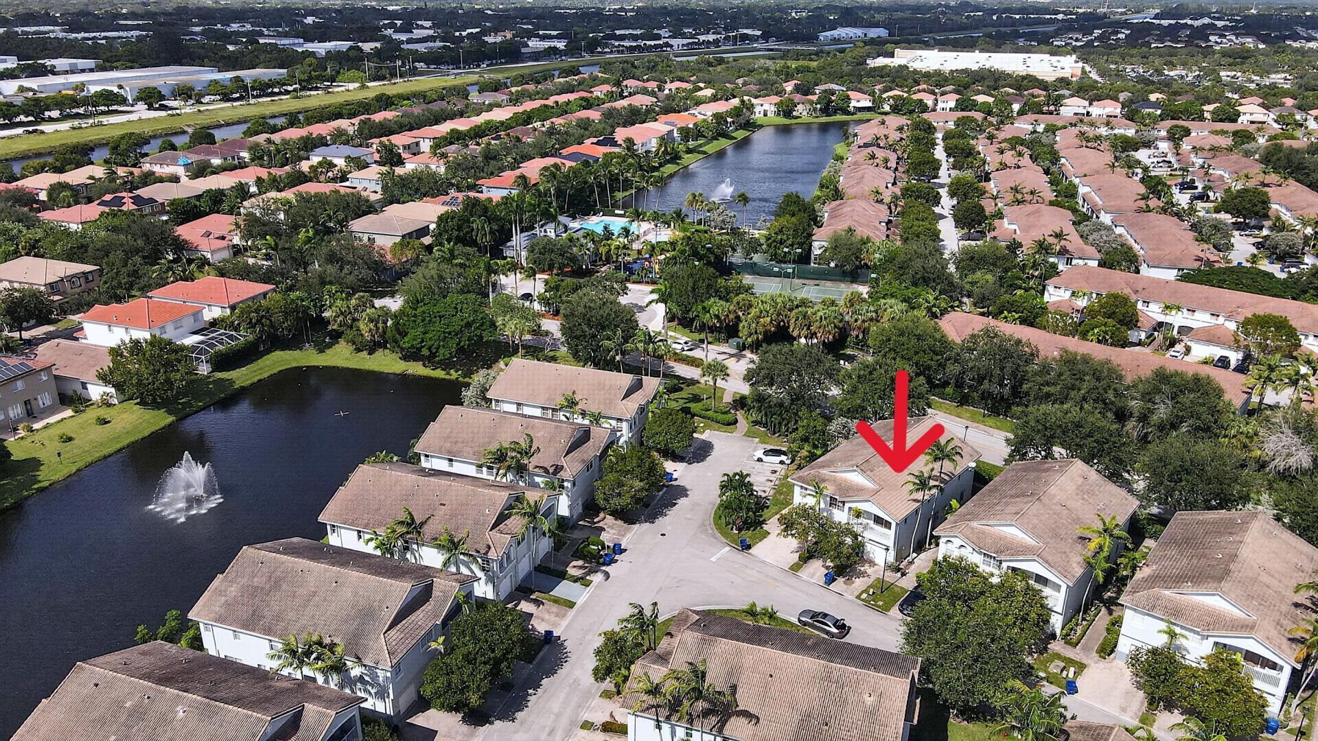 3037 Laurel Ridge Circle, Riviera Beach, FL 33404 Photo