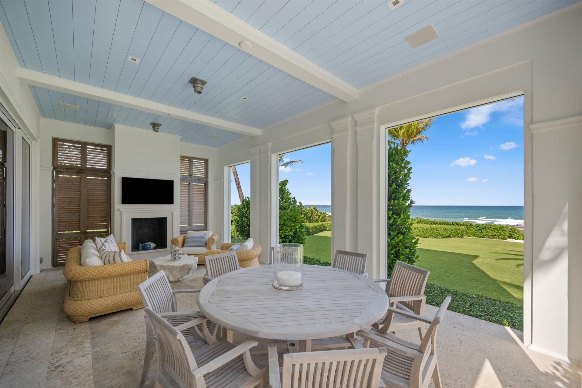 3501 N Ocean Boulevard, Gulf Stream, FL 33483 Photo