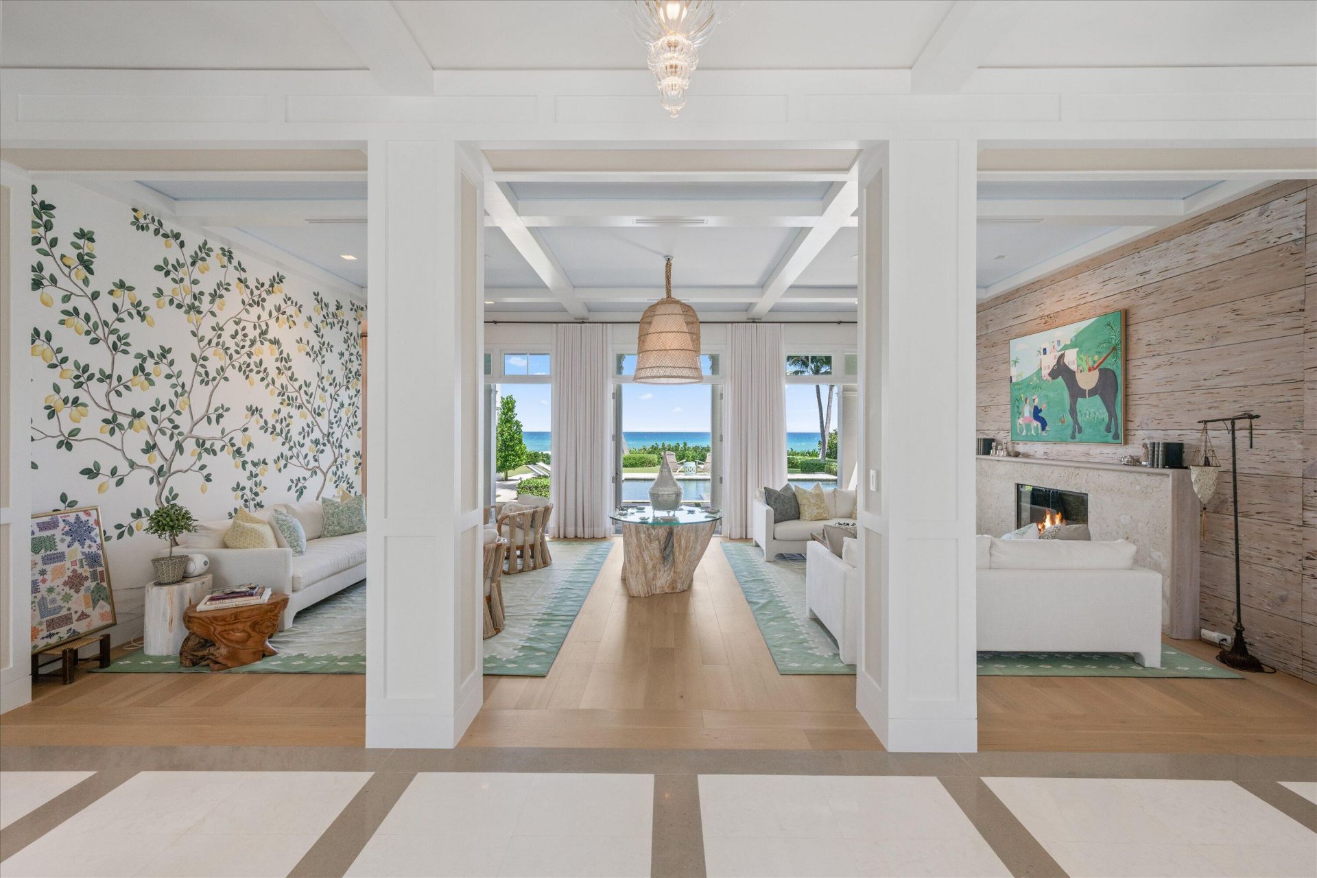 3501 N Ocean Boulevard, Gulf Stream, FL 33483 Photo
