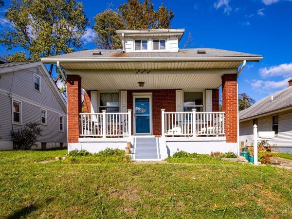 4024 Saint Martins Place, Cincinnati, OH 45211
