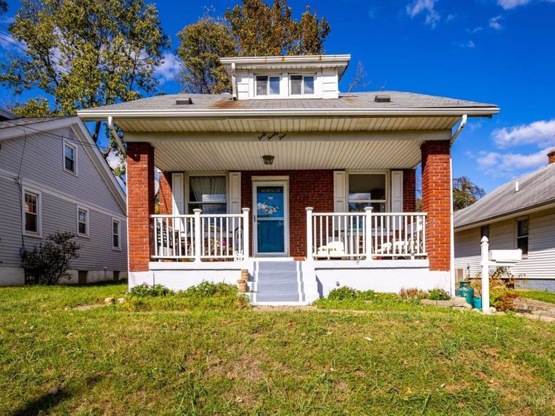 4024 Saint Martins Place, Cincinnati, OH 45211 Photo 1