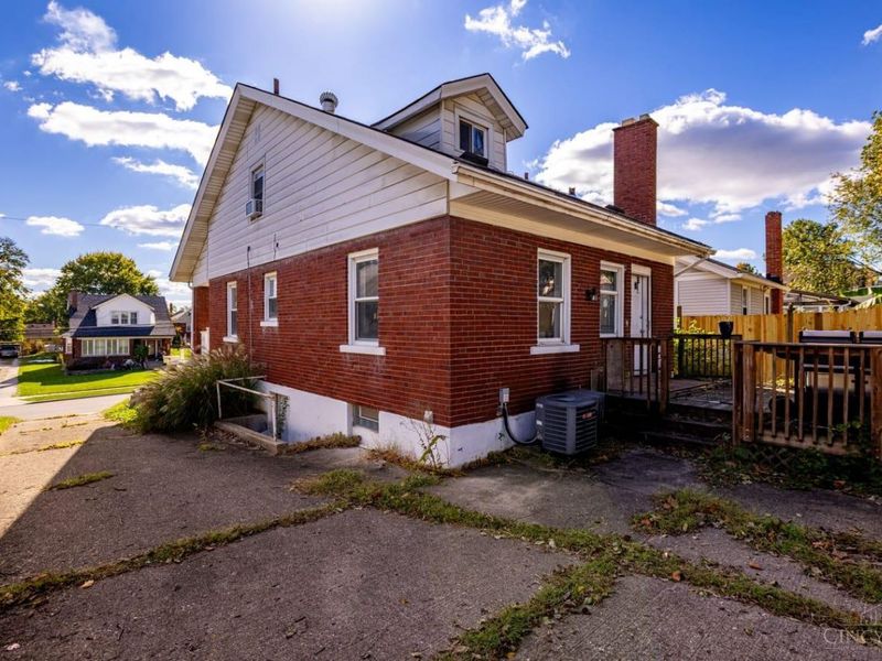 4024 Saint Martins Place, Cincinnati, OH 45211 Photo 28