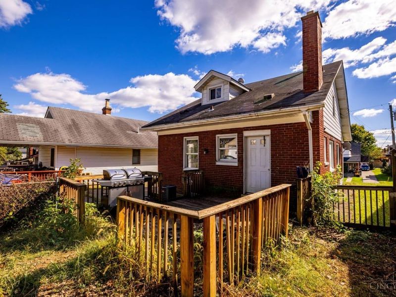 4024 Saint Martins Place, Cincinnati, OH 45211 Photo 30