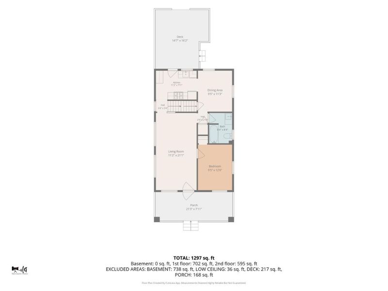 4024 Saint Martins Place, Cincinnati, OH 45211 Photo 34