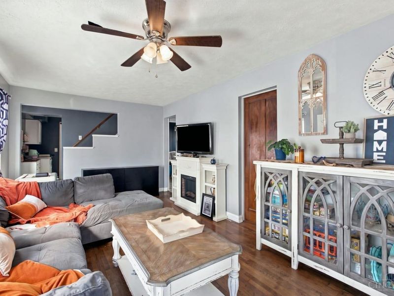 4024 Saint Martins Place, Cincinnati, OH 45211 Photo 5