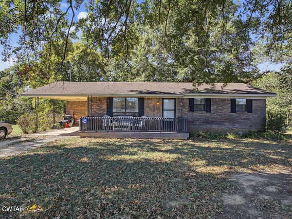 1545 Walton Road , Bolivar, TN 38008