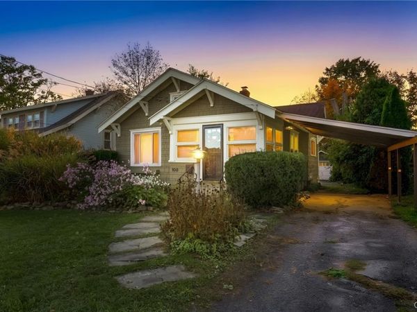108 Cotton Street, Syracuse, NY 13219