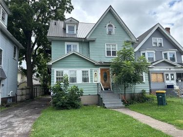 361 Chili Avenue, Rochester, NY 14611