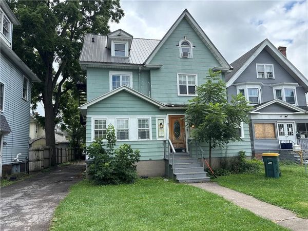 361 Chili Avenue, Rochester, NY 14611