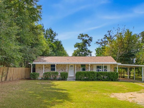 8625 Us 90, Milton, FL 32583