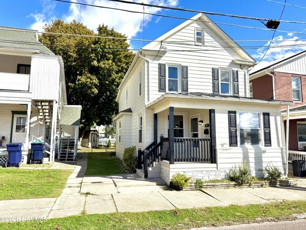 517 WEST Street , Bloomsburg, PA 17815