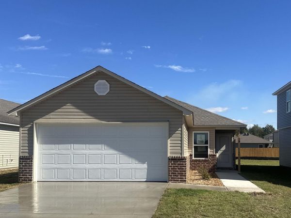 104 Lucy Lane, Maumelle, AR 72113