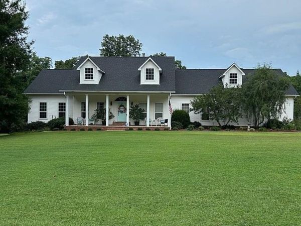 34325 Kanis Road, Paron, AR 72122