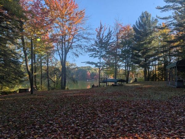 5636 S Leelanau Circle, New Era, MI 49446