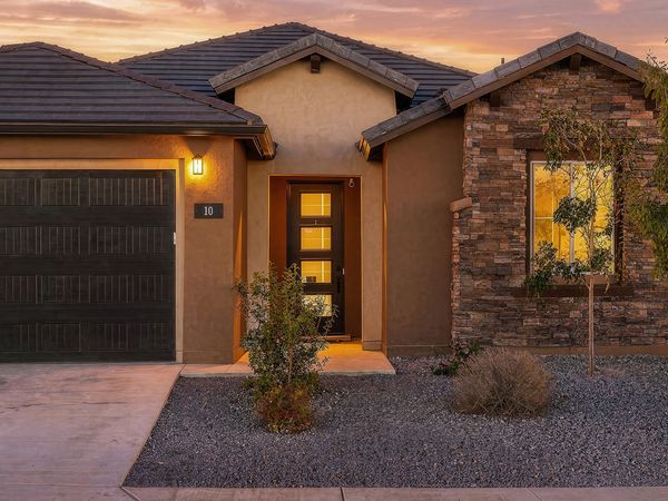 10 Wirecrest Lane , Santa Fe, NM 87508