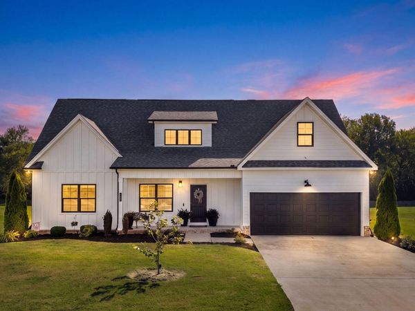 150 Augustus Way, Cleveland, TN 37312