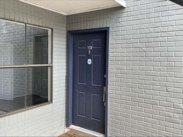 3708 IDLEBROOK CIRCLE , Unit 112, CASSELBERRY, FL 32707