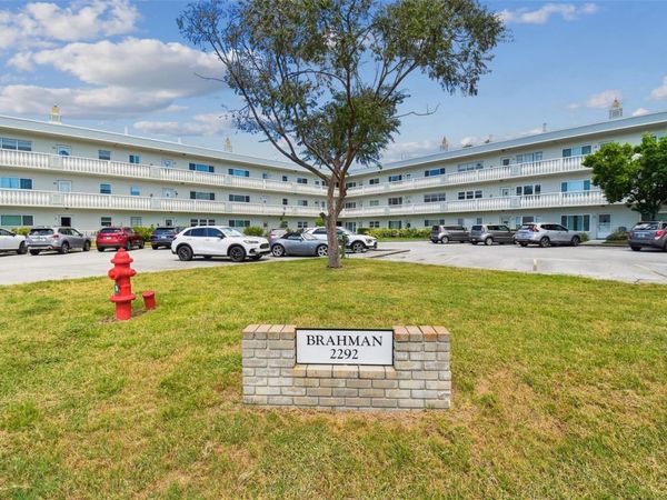 2292 COSTA RICAN DRIVE , Unit 30, CLEARWATER, FL 33763