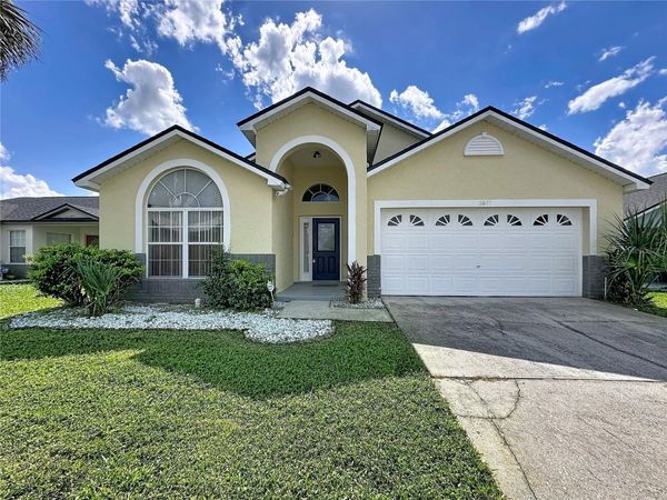 2647 ONEIDA LOOP , KISSIMMEE, FL 34747
