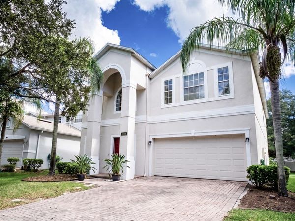 11306 GREAT COMMISSION WAY, ORLANDO, FL 32832