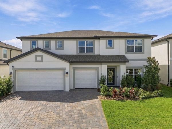 9477 SEAGRASS PORT PASS , WESLEY CHAPEL, FL 33545