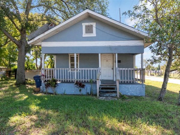 2601 E 25TH AVENUE , TAMPA, FL 33605