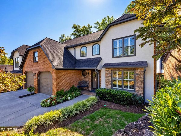 935 Ethans Glen Drive, Knoxville, TN 37923