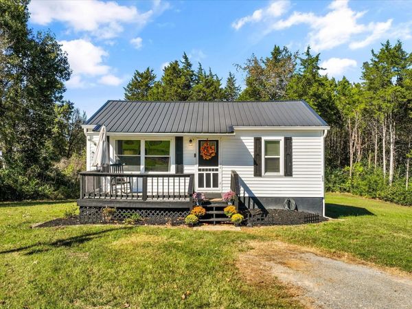 626 N White Pine Rd, Talbott, TN 37877