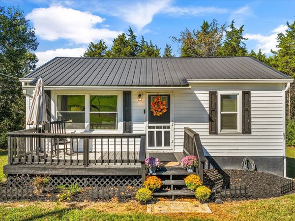 626 N White Pine Rd, Talbott, TN 37877