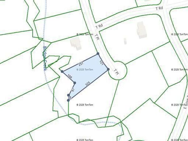 Lot 9 T Place, Monterey, TN 38574