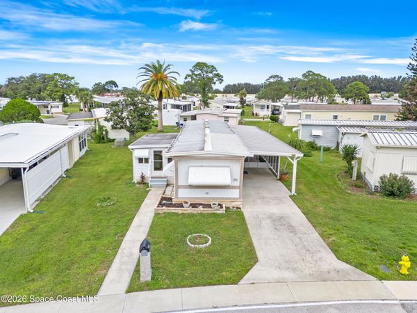 115 Holiday Park Boulevard NE , Palm Bay, FL 32907
