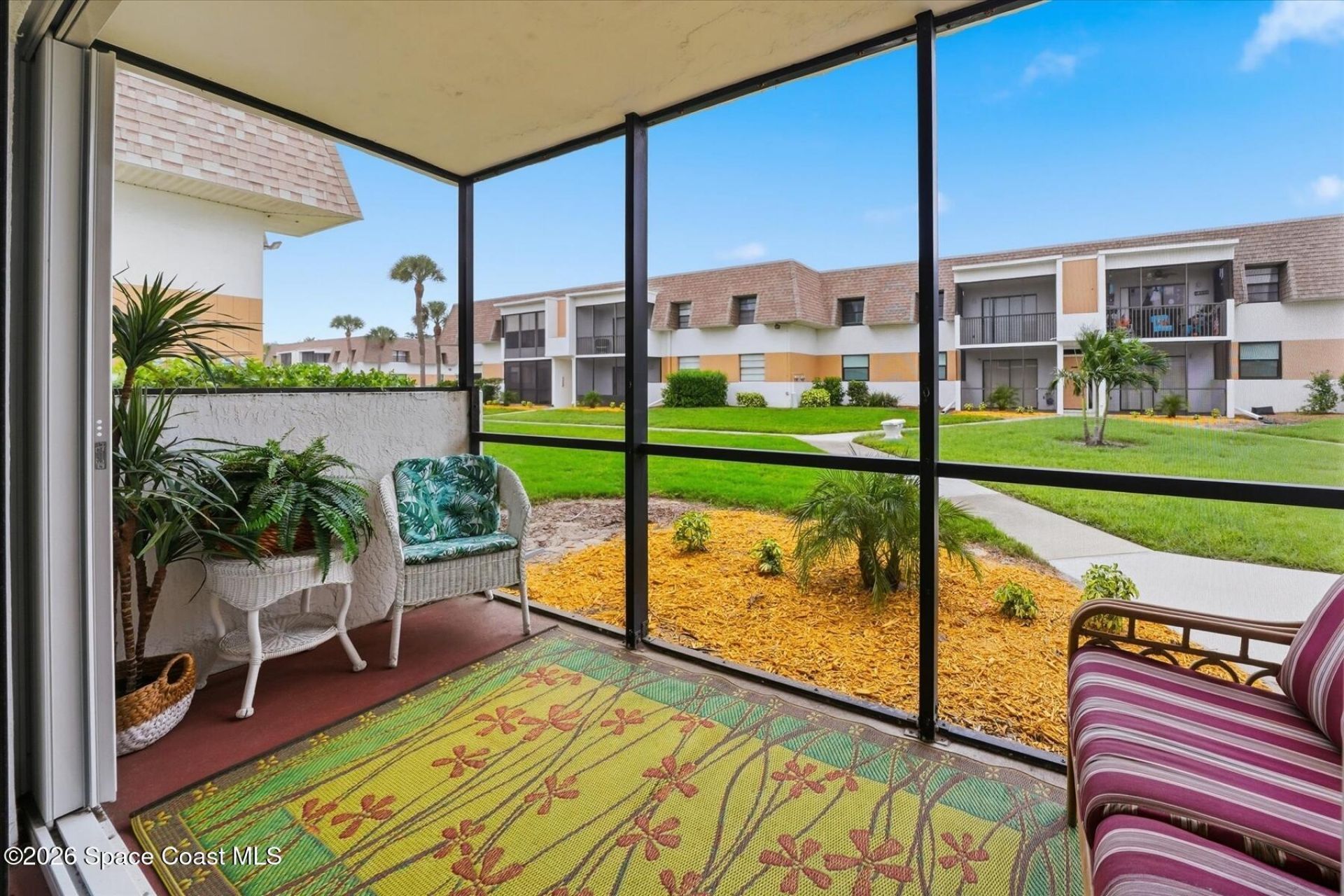 2700 N Highway A1a , Unit 10-106, Indialantic, FL 32903 Photo