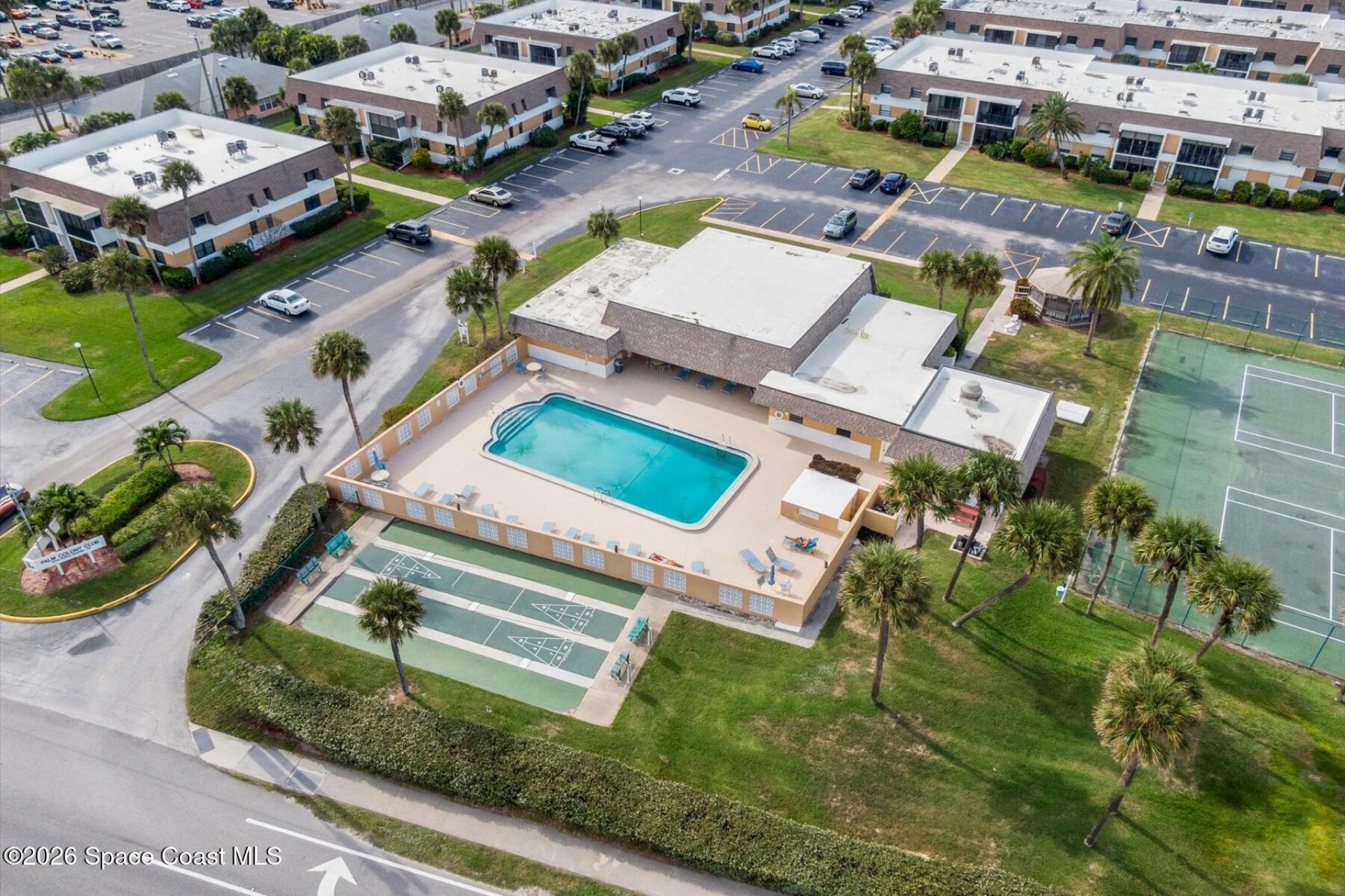 2700 N Highway A1a , Unit 10-106, Indialantic, FL 32903 Photo