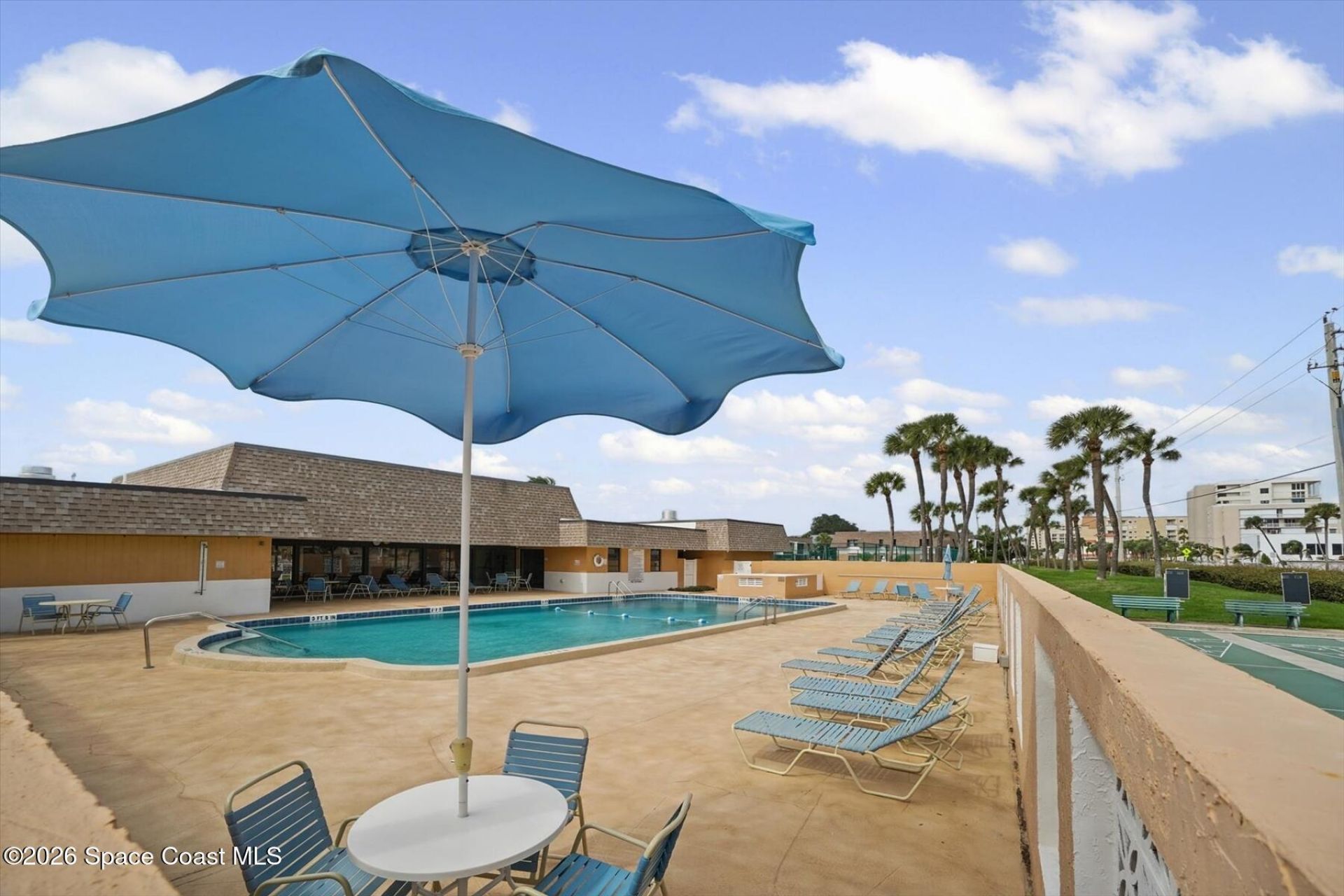 2700 N Highway A1a , Unit 10-106, Indialantic, FL 32903 Photo