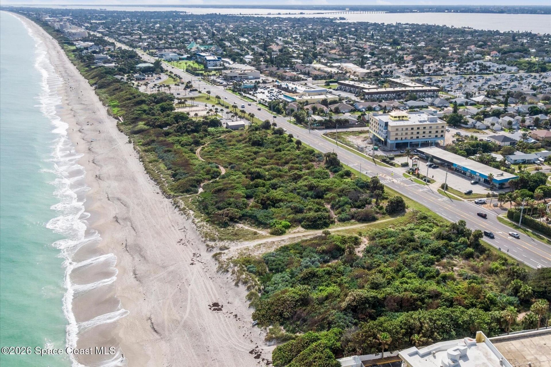 2700 N Highway A1a , Unit 10-106, Indialantic, FL 32903 Photo