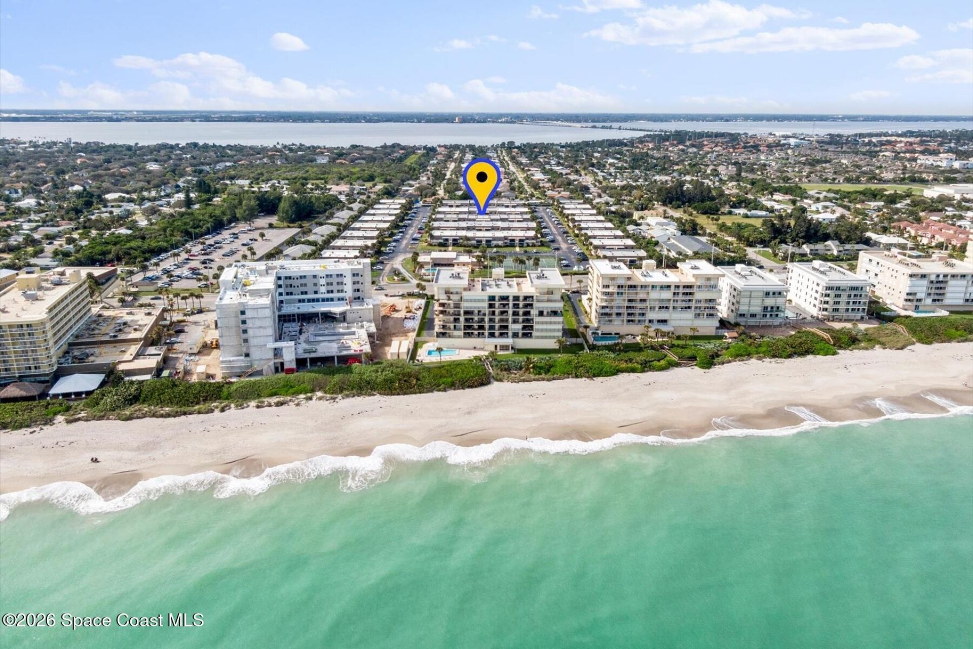 2700 N Highway A1a , Unit 10-106, Indialantic, FL 32903 Photo