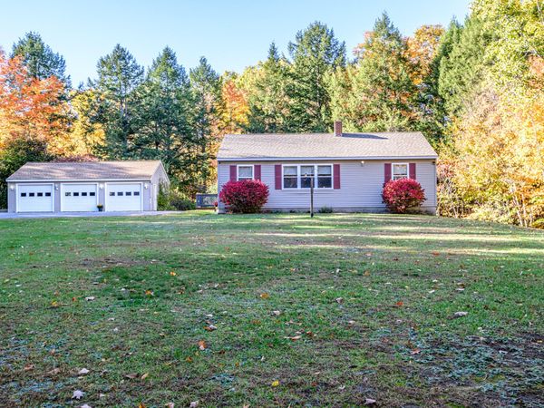5 Peeboo Lane , Augusta, ME 04330