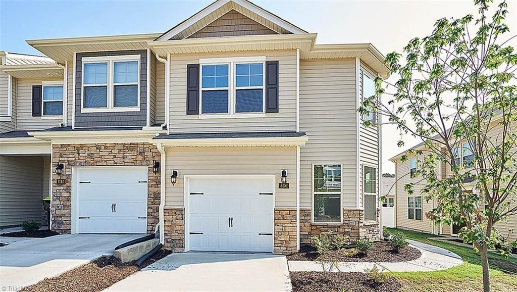 611 Struy Street, Gibsonville, NC 27249 Main Photo