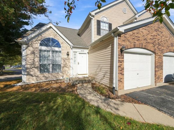 4310 Buckingham Drive , Gurnee, IL 60031