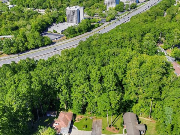 2005 Northeast Expressway, Atlanta, GA 30345